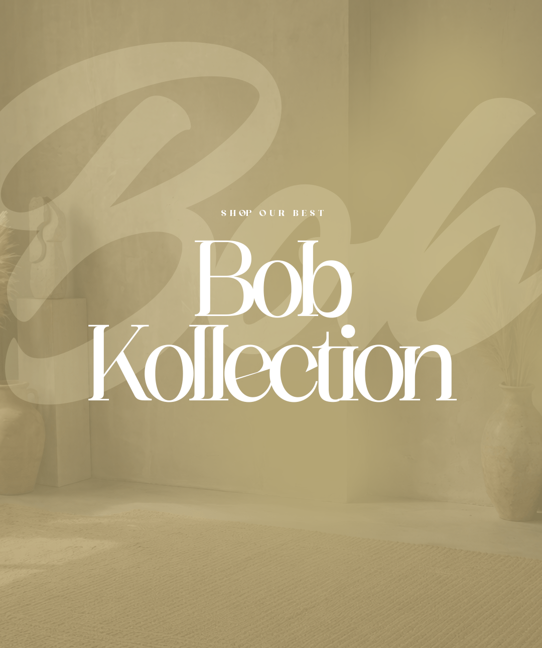 Bob Kollection