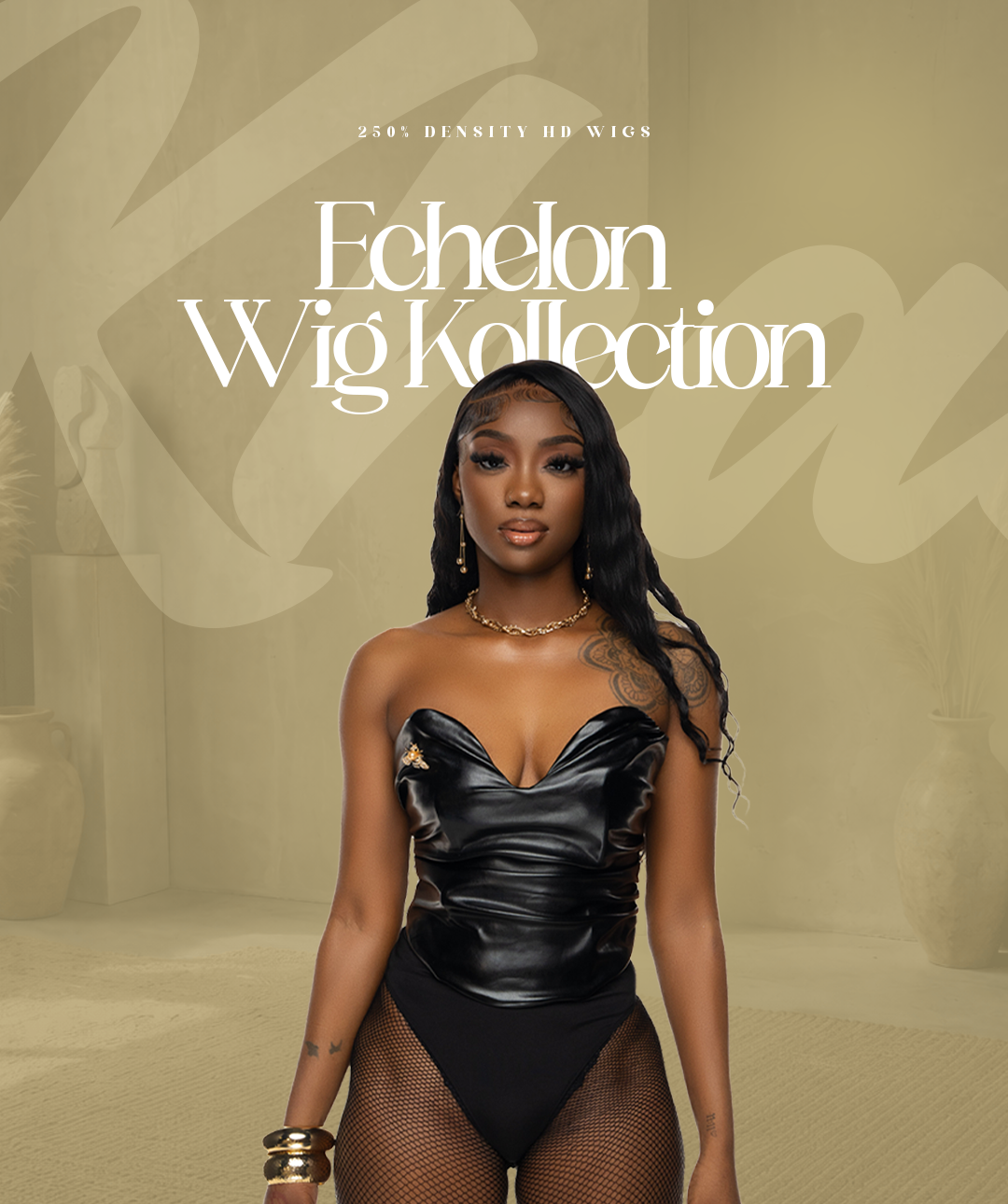 Echelon Kollection