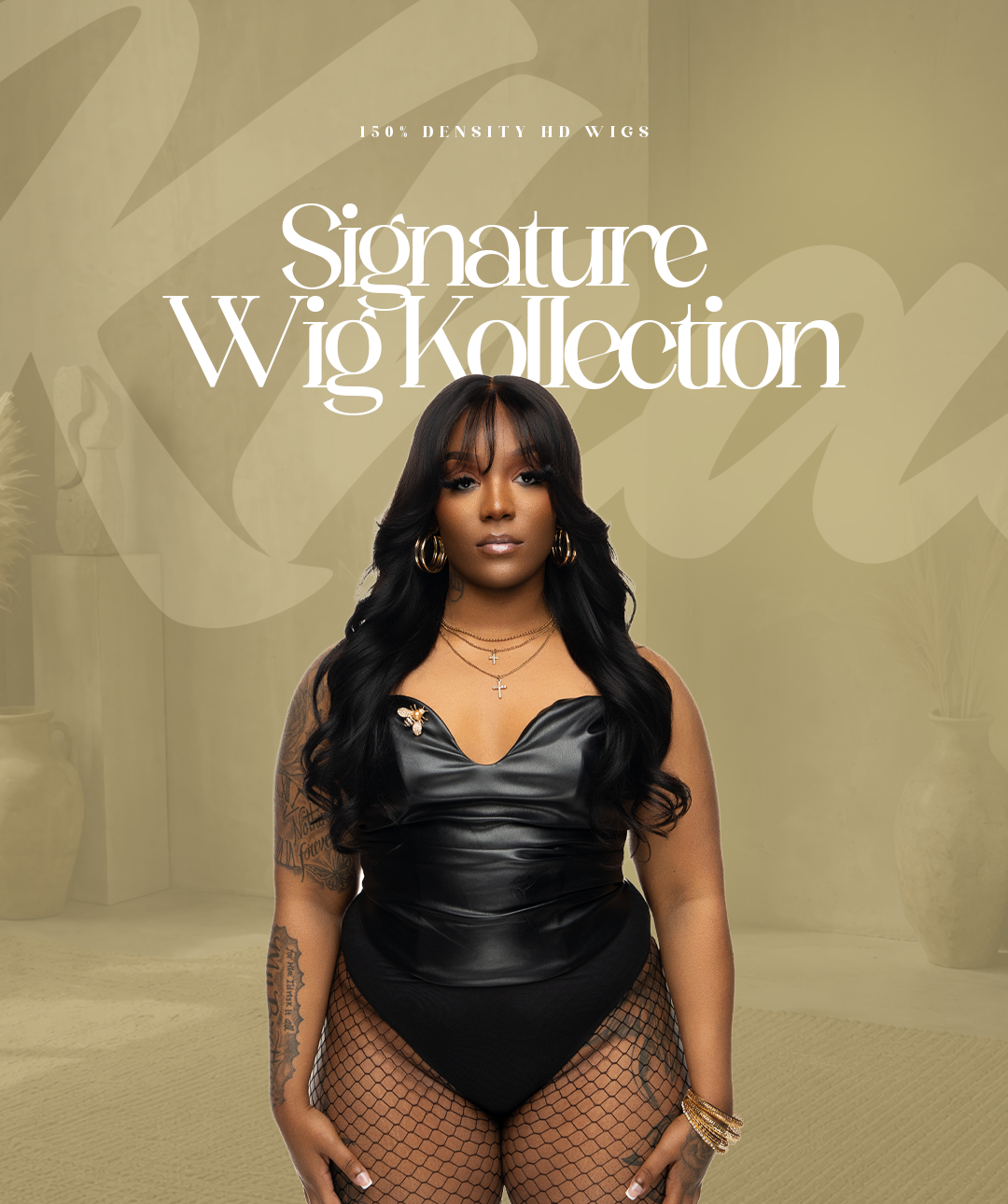 Signature Kollection
