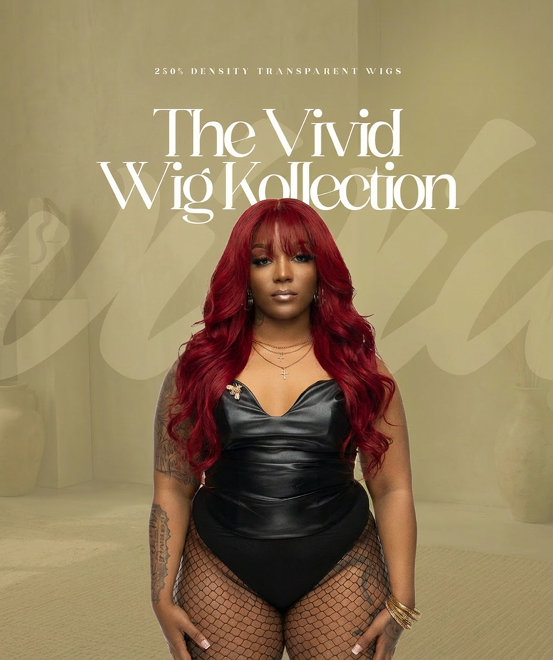 Vivid Kollection