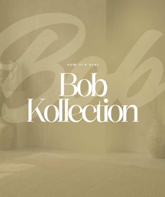 Bob Wig 13x6 HD Frontal