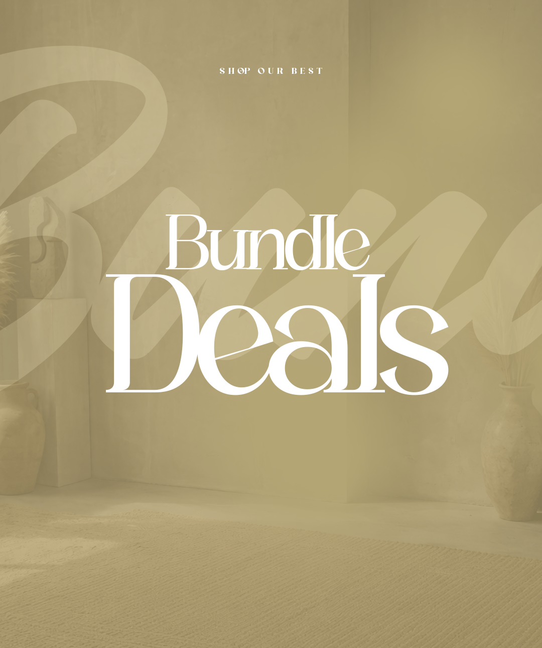 613 Bundle Deals