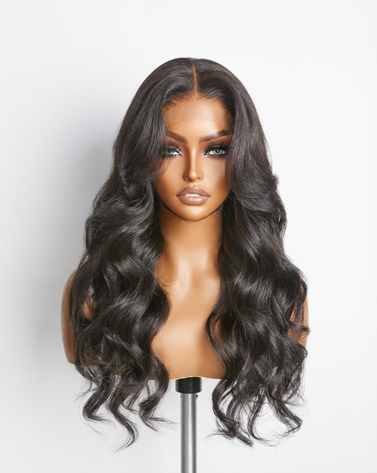 Signature HD 13x4 Wig