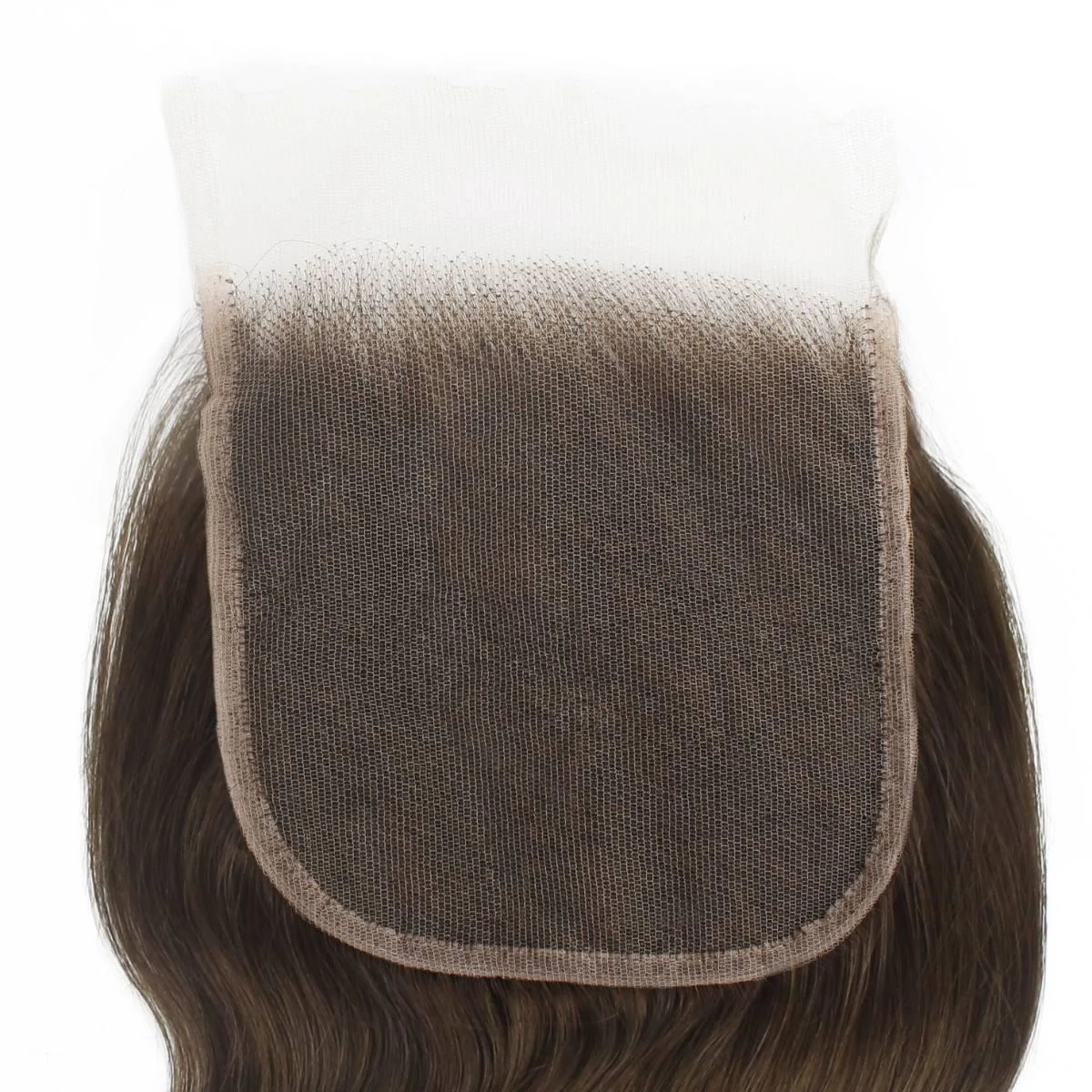Natural Brown Closures