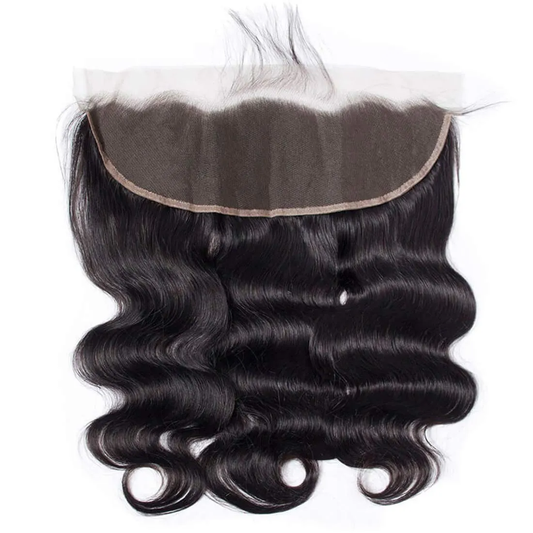 Natural Brown Frontals