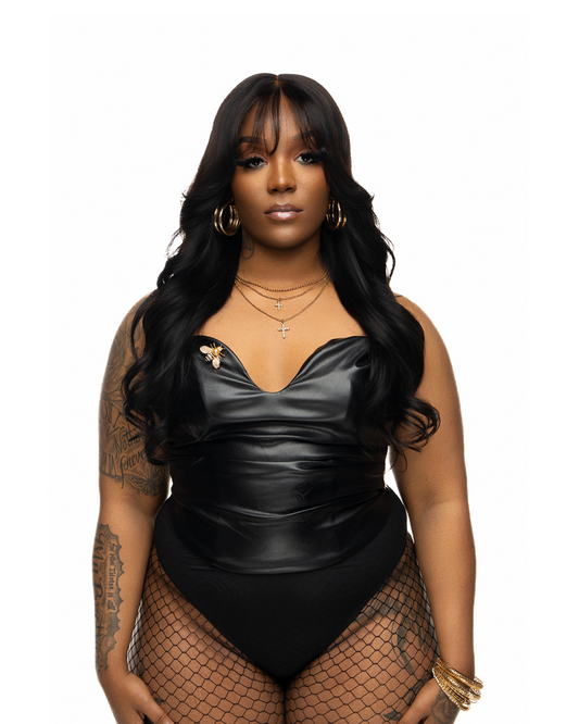 Signature HD 5x5 Wig